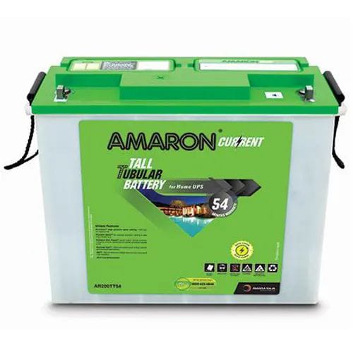Amaron