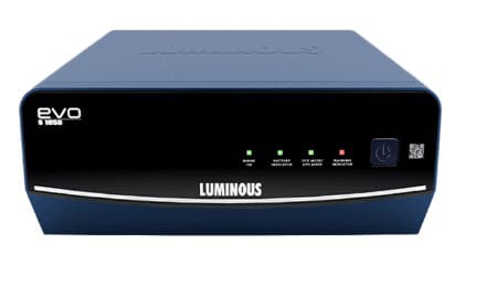Luminous Red Charge 15000